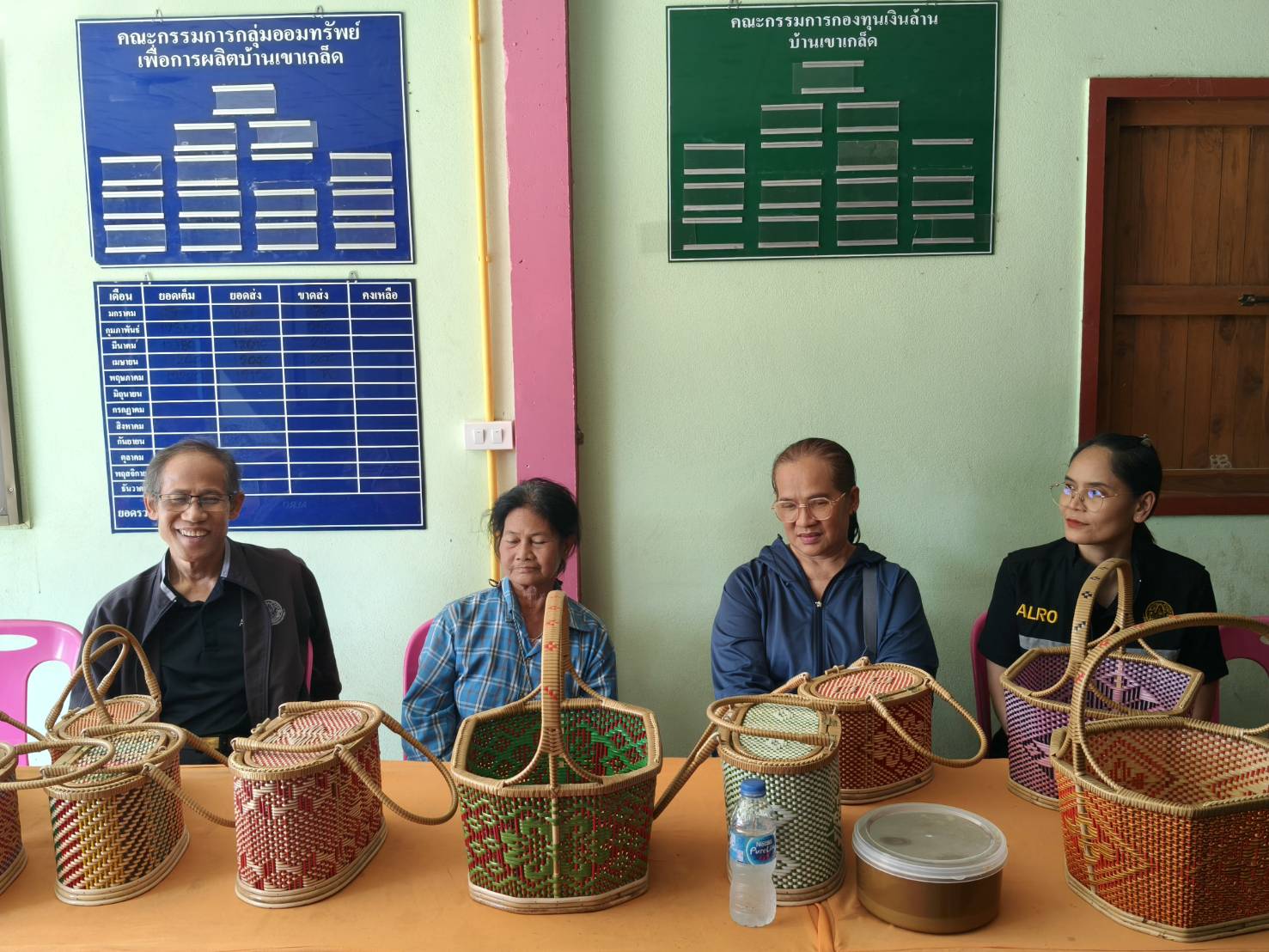 title - ผู้ตรวจราชการ ส.ป.ก. ประชุมตรวจติดตามความก้าวหน้าผลการดำเนินงานตามแผนการตรวจราชการ ประจำปีงบประมาณ พ.ศ. 2569 รอบที่ 1 เขตตรวจราชการที่ 1 จังหวัดชัยนาท